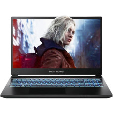 Ноутбук Dream Machines RG5050-15 (RG5050-15UA31)