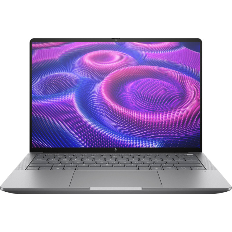 Ноутбук HP ZBook Ultra G1a Touch Meteor Silver (B30DMES)