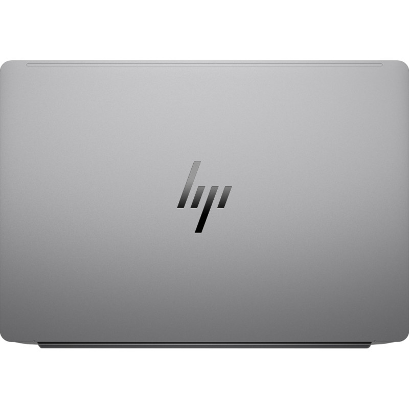 Ноутбук HP ZBook Ultra G1a Touch Meteor Silver (B30DMES)