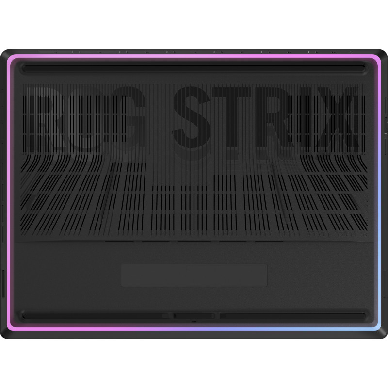 Ноутбук ASUS ROG Strix SCAR 18 G835LX Off Black (G835LX-SA065X, 90NR0LF1-M00B20)