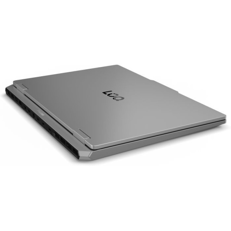 Ноутбук Lenovo LOQ 17IRX10 Luna Gray (83JH00B5RA)