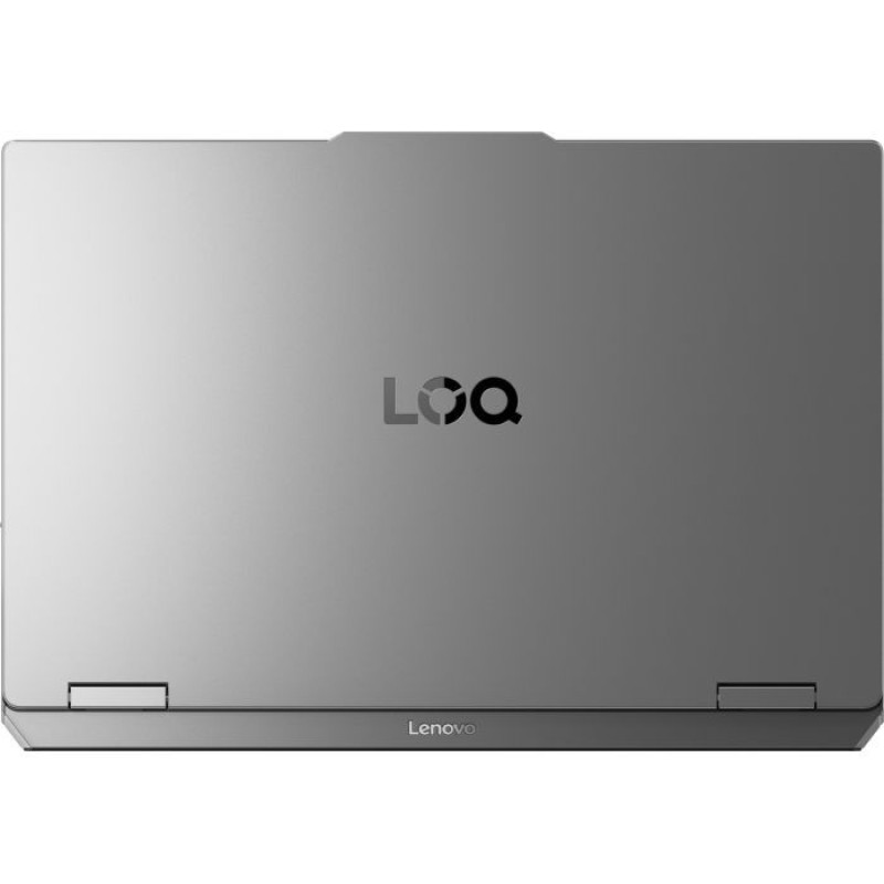 Ноутбук Lenovo LOQ 17IRX10 Luna Gray (83JH00B5RA)