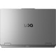 Ноутбук Lenovo LOQ 17IRX10 Luna Gray (83JH00B5RA)