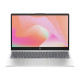 Ноутбук HP 15-fc0321ua Diamond White (D16DWEA)