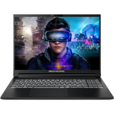 Ноутбук Dream Machines RT5070-15 (RT5070-15UA23)