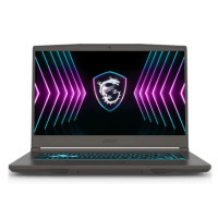 Ноутбук MSI Thin 15 B13VE (B13VE-3438XUA, 9S7-16R831-3438)