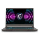 Ноутбук MSI Thin 15 B13VE (B13VE-3438XUA, 9S7-16R831-3438)