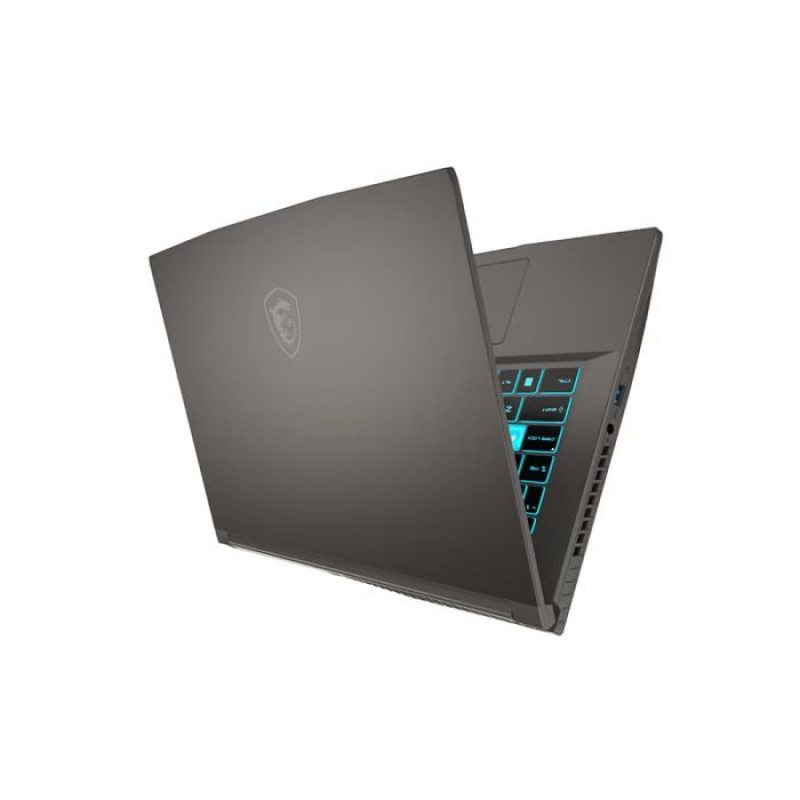 Ноутбук MSI Thin 15 B13VE (B13VE-3438XUA, 9S7-16R831-3438)