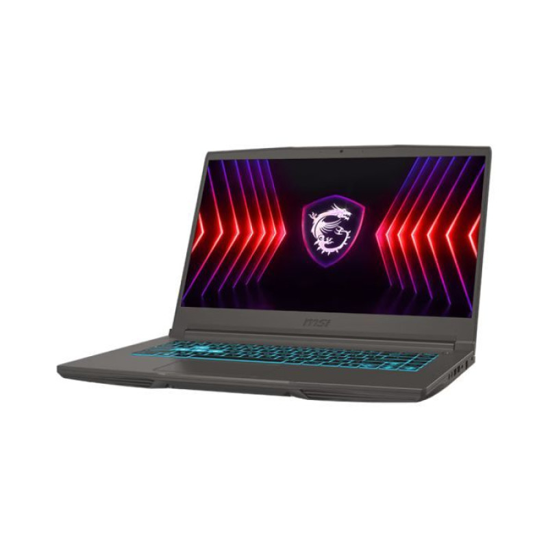 Ноутбук MSI Thin 15 B13VE (B13VE-3438XUA, 9S7-16R831-3438)