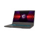 Ноутбук MSI Thin 15 B13VE (B13VE-3438XUA, 9S7-16R831-3438)