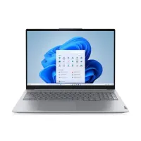 Ноутбук Lenovo ThinkBook 16 G9 IRL Arctic Grey (21US005CRA)