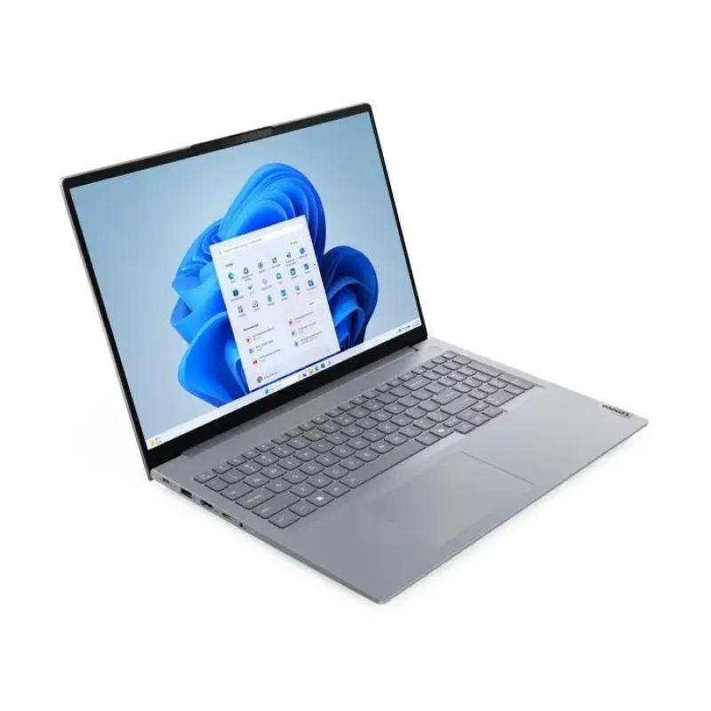 Ноутбук Lenovo ThinkBook 16 G9 IRL Arctic Grey (21US005CRA)