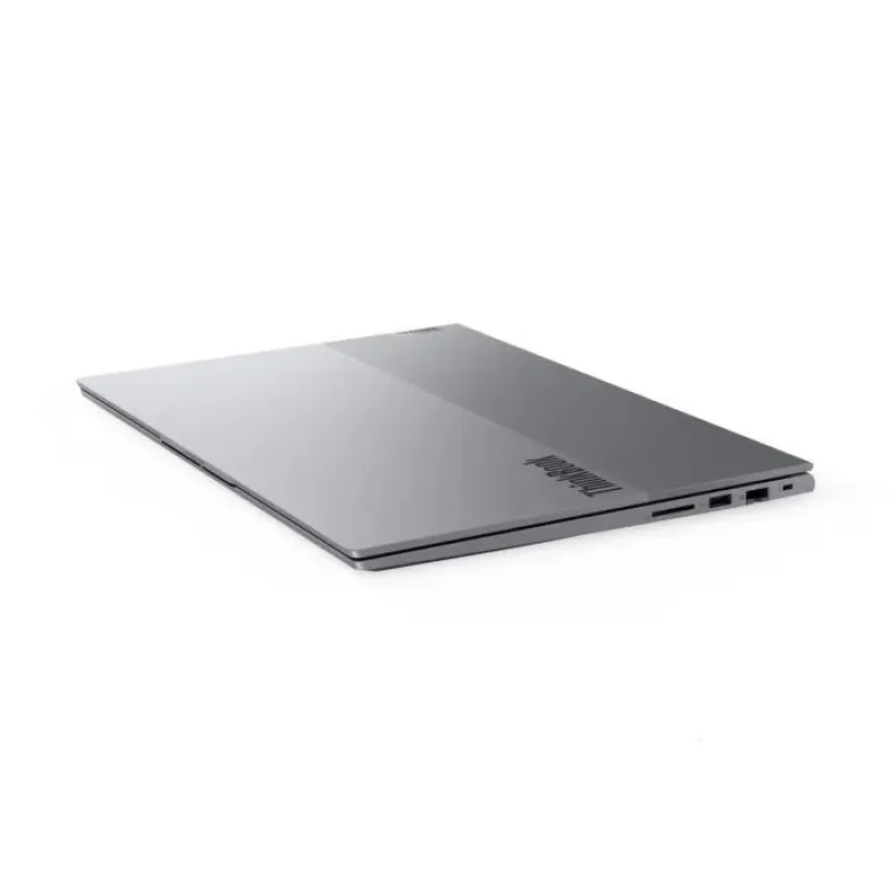 Ноутбук Lenovo ThinkBook 16 G9 IRL Arctic Grey (21US005CRA)