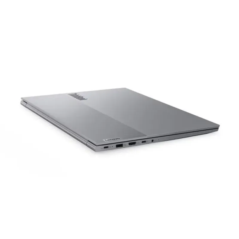 Ноутбук Lenovo ThinkBook 16 G9 IRL Arctic Grey (21US005CRA)