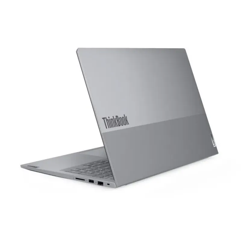 Ноутбук Lenovo ThinkBook 16 G9 IRL Arctic Grey (21US005CRA)