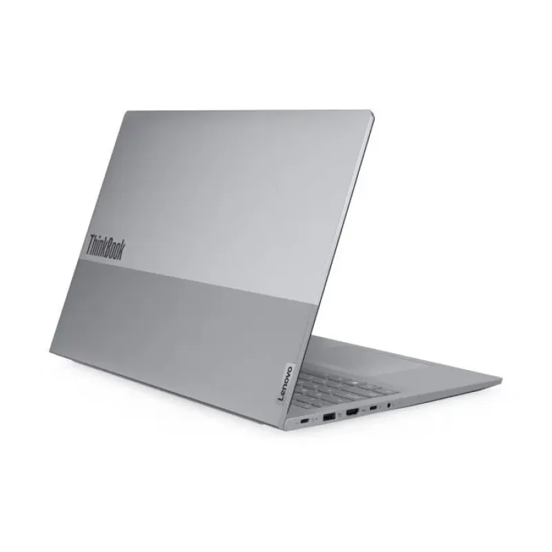 Ноутбук Lenovo ThinkBook 16 G9 IRL Arctic Grey (21US005CRA)