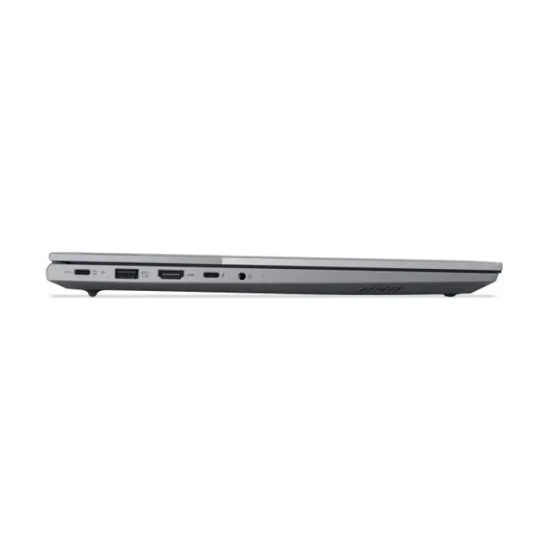 Ноутбук Lenovo ThinkBook 16 G9 IRL Arctic Grey (21US005CRA)