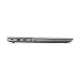 Ноутбук Lenovo ThinkBook 16 G9 IRL Arctic Grey (21US005CRA)