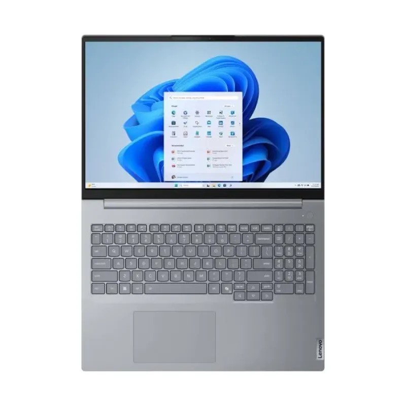 Ноутбук Lenovo ThinkBook 16 G9 IRL Arctic Grey (21US005CRA)