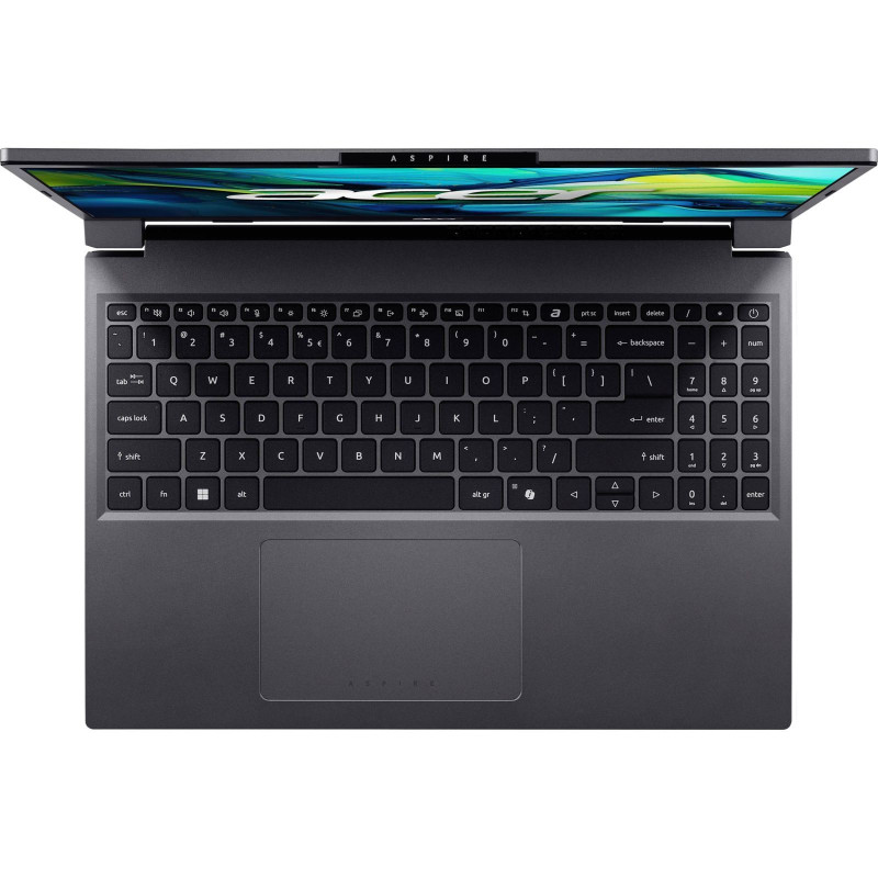 Ноутбук ACER Aspire Go 17 AG17-31P-3137 (NX.J8ZEU.00B)