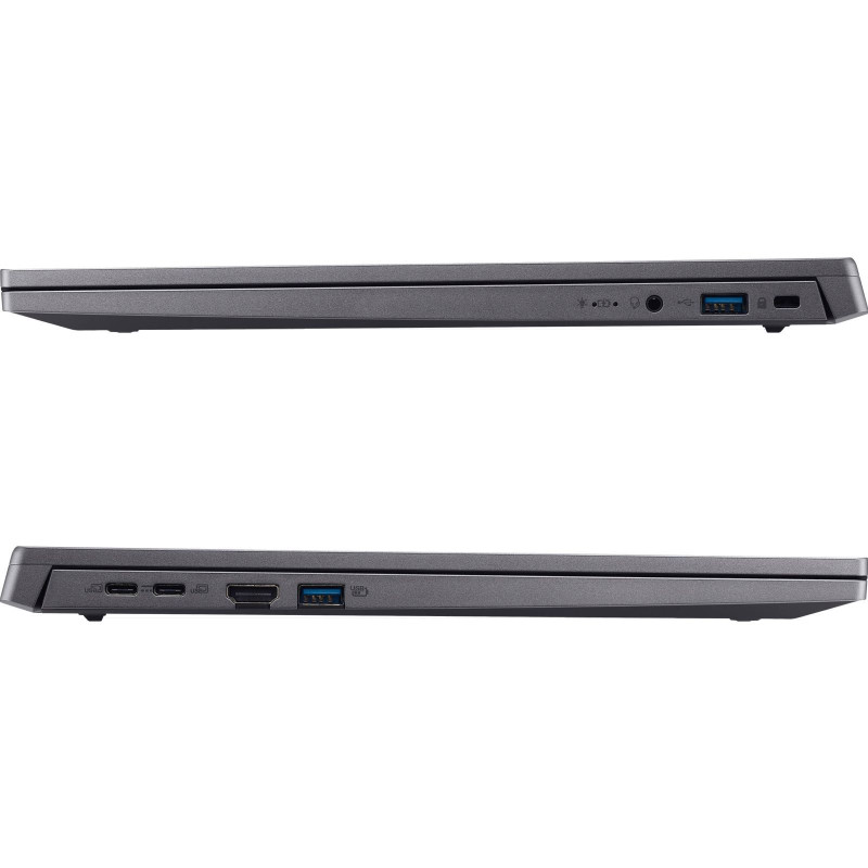 Ноутбук ACER Aspire Go 17 AG17-31P-3137 (NX.J8ZEU.00B)