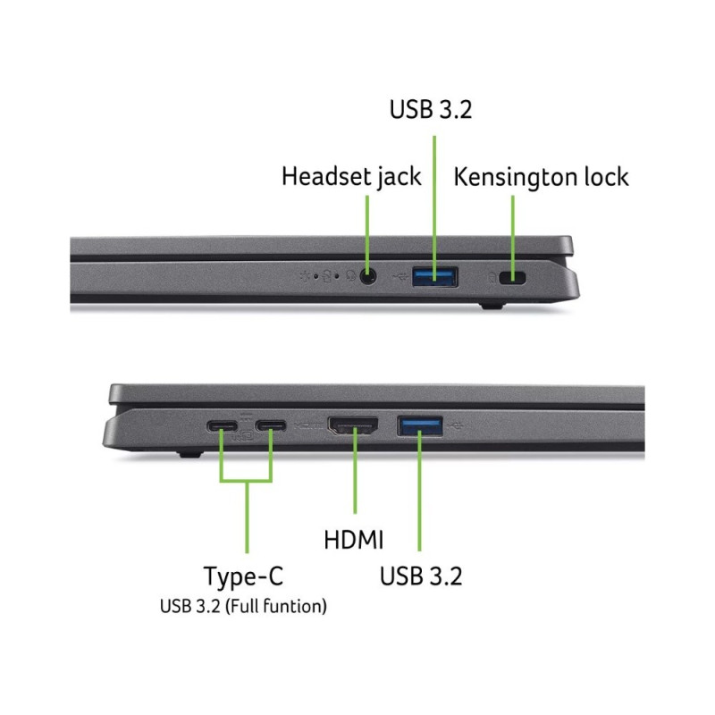 Ноутбук ACER Aspire Go 17 AG17-31P-3137 (NX.J8ZEU.00B)