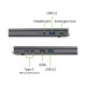 Ноутбук ACER Aspire Go 17 AG17-31P-3137 (NX.J8ZEU.00B)