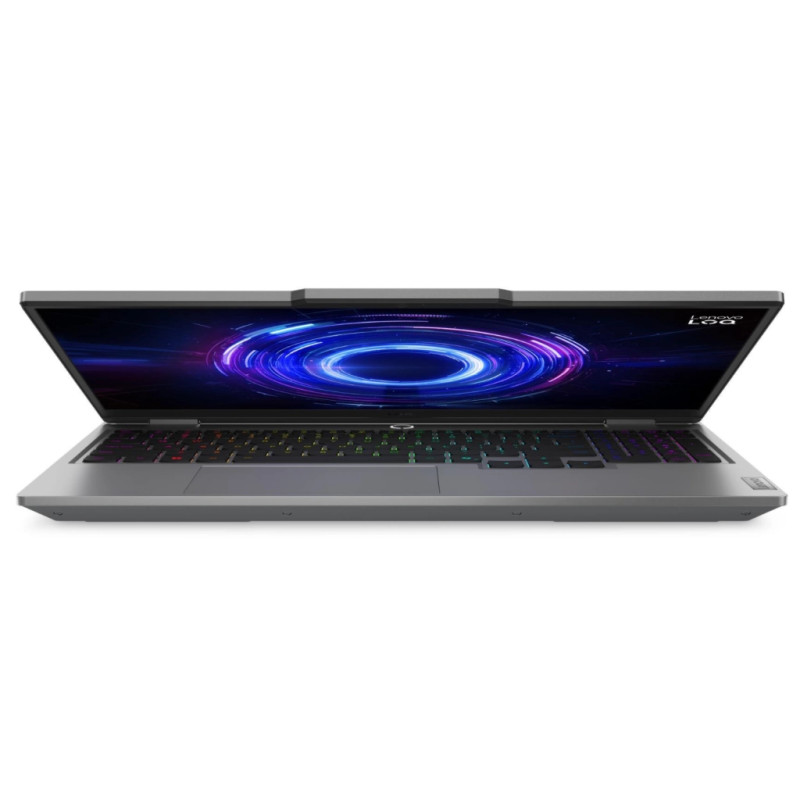 Ноутбук Lenovo LOQ 15IRX10 (83JE00XXRA)