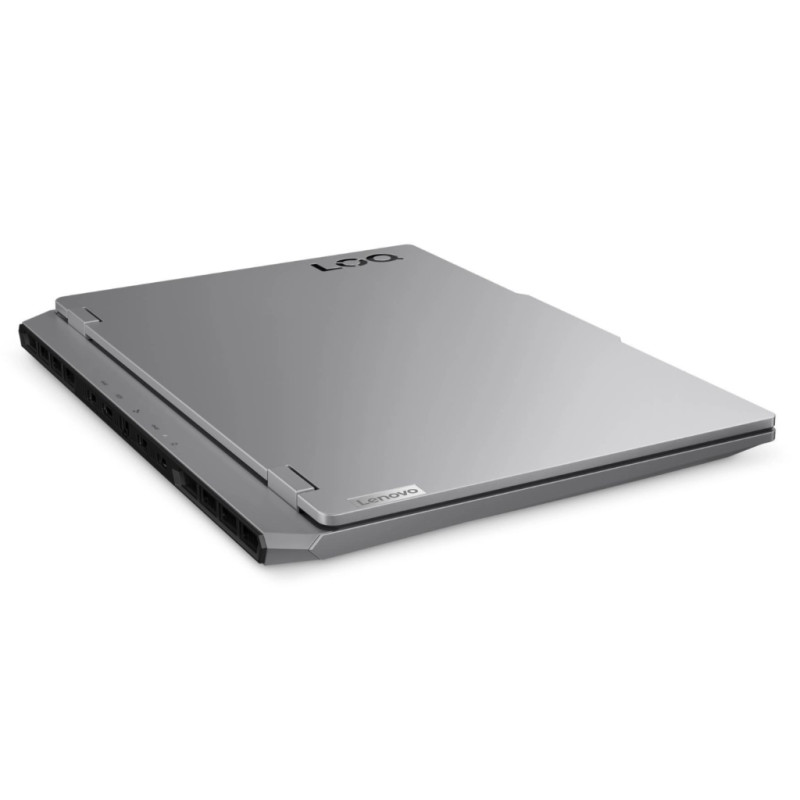 Ноутбук Lenovo LOQ 15IRX10 (83JE00XXRA)