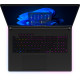 Ноутбук ASUS ROG Strix SCAR 18 G835LX Off Black (G835LX-SA222X, 90NR0LF1-M00B30)