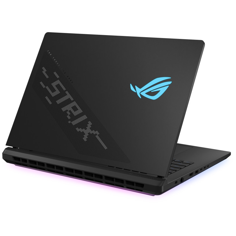 Ноутбук ASUS ROG Strix SCAR 18 G835LX Off Black (G835LX-SA222X, 90NR0LF1-M00B30)