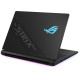 Ноутбук ASUS ROG Strix SCAR 18 G835LX Off Black (G835LX-SA222X, 90NR0LF1-M00B30)