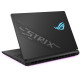 Ноутбук ASUS ROG Strix SCAR 18 G835LX Off Black (G835LX-SA222X, 90NR0LF1-M00B30)