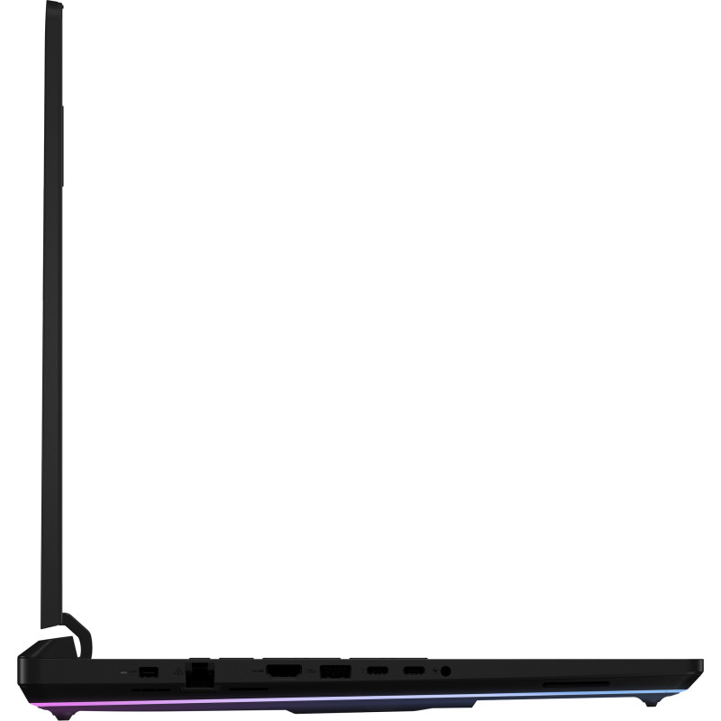 Ноутбук ASUS ROG Strix SCAR 18 G835LX Off Black (G835LX-SA222X, 90NR0LF1-M00B30)