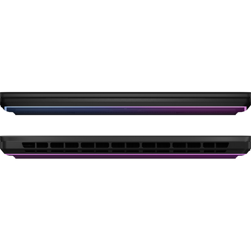 Ноутбук ASUS ROG Strix SCAR 18 G835LX Off Black (G835LX-SA222X, 90NR0LF1-M00B30)