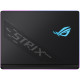 Ноутбук ASUS ROG Strix SCAR 18 G835LX Off Black (G835LX-SA222X, 90NR0LF1-M00B30)