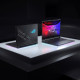 Ноутбук ASUS ROG Strix SCAR 18 G835LX Off Black (G835LX-SA222X, 90NR0LF1-M00B30)