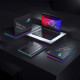Ноутбук ASUS ROG Strix SCAR 18 G835LX Off Black (G835LX-SA222X, 90NR0LF1-M00B30)
