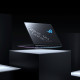 Ноутбук ASUS ROG Strix SCAR 18 G835LX Off Black (G835LX-SA222X, 90NR0LF1-M00B30)