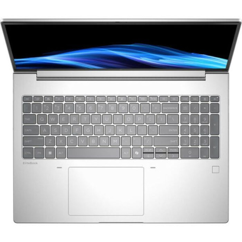 Ноутбук HP ProBook 4 G1ah 16 Silver (AW8Q6AV_V2)