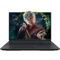 Ноутбук Dream Machines RX5070Ti-16 (RX5070Ti-16UA21)