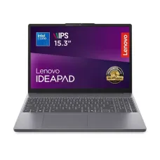 Ноутбук Lenovo IdeaPad Slim 3 15IRH10 Luna Grey (83K100YSRA)