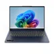 Ноутбук Lenovo Ideapad Slim 5 16AGP11 (83S2005DRA) Cosmic Blue