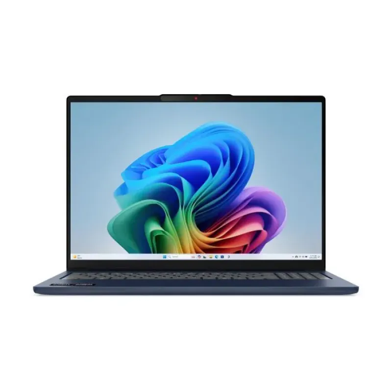 Ноутбук Lenovo Ideapad Slim 5 16AGP11 (83S2005DRA) Cosmic Blue