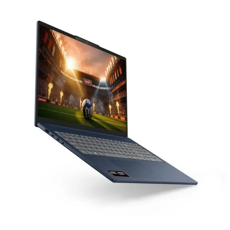 Ноутбук Lenovo Ideapad Slim 5 16AGP11 (83S2005DRA) Cosmic Blue