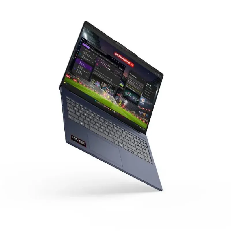 Ноутбук Lenovo Ideapad Slim 5 16AGP11 (83S2005DRA) Cosmic Blue