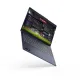 Ноутбук Lenovo Ideapad Slim 5 16AGP11 (83S2005DRA) Cosmic Blue