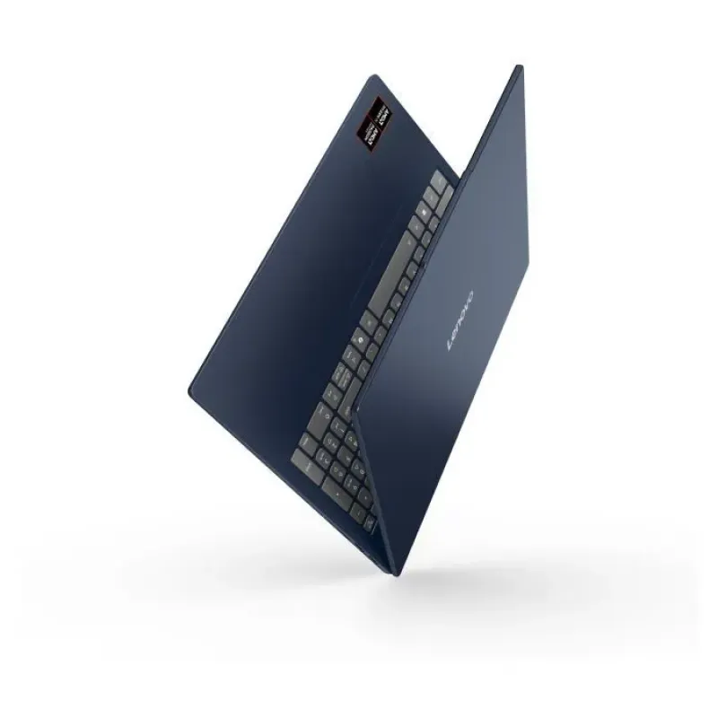 Ноутбук Lenovo Ideapad Slim 5 16AGP11 (83S2005DRA) Cosmic Blue