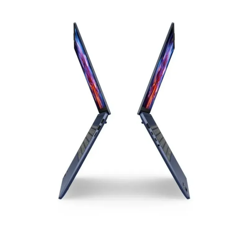 Ноутбук Lenovo Ideapad Slim 5 16AGP11 (83S2005DRA) Cosmic Blue