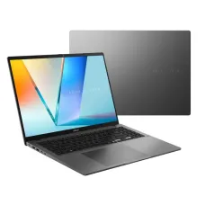 Ноутбук Asus Vivobook S16 S3607AA-SH035W Matte Gray (90NB1732-M005K0)